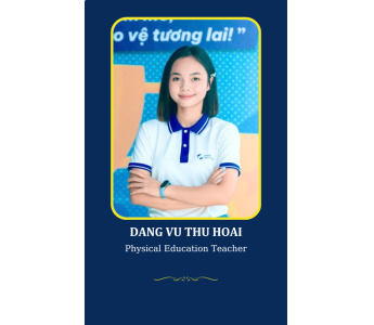 Đặng Vũ Thu Hoài